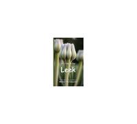 It's Time To Eat Leek Paperback Book By Walter The Educator