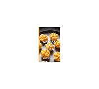 It's Time To Eat Mac And Cheese Bites Paperback Book By Walter The Educator