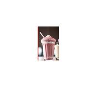 It's Time To Eat Milkshakes Paperback Book By Walter The Educator