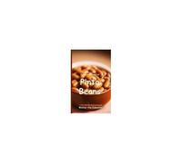 It's Time To Eat Pinto Beans Paperback Book By Walter The Educator