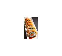 It's Time To Eat Shrimp Tempura Roll Paperback Book By Walter The Educator
