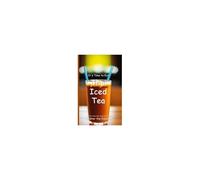 It's Time To Eat Thai Iced Tea Paperback Book By Walter The Educator