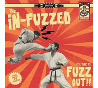 IT'S TIME TO FUZZ OUT