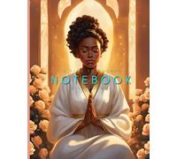 It's Time To Journey With Yahweh Notebook: The Power Of Prayer