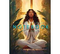 It's Time To Journey With Yahweh Notebook:: The Prayer Of The Holy Spirit