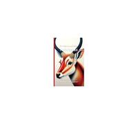 It's Time To Learn About Antelopes Paperback Book By Walter The Educator