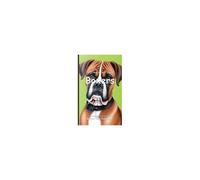It's Time To Learn About Boxers Paperback Book By Walter The Educator