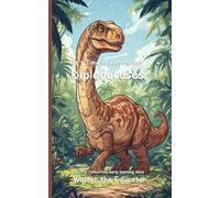 It's Time to Learn about Diplodocus