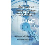 It's Time to Make a Change: Praying for a Breakthrough for Your Destiny (Companion Guide)