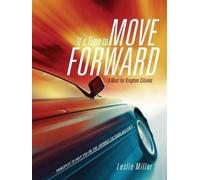 It's Time To Move Forward