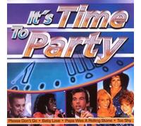 Various - It's Time to Party