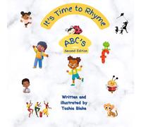 It's Time to Rhyme: ABC's