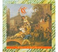 Its Time to See Who's Who Now by Conflict (2003-02-25?