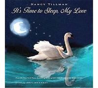 It's Time to Sleep My Love Eric Metaxas (Auteur)