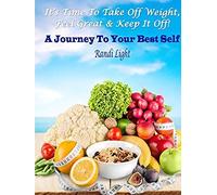 It's Time To Take Off Weight, Feel Great & Keep It Off!