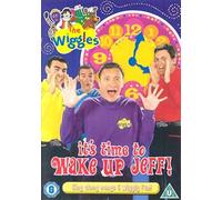 Its Time To Wake Up Jeff [Dvd]
