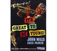 It's to Be Young