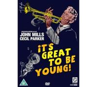 It's to Be Young – Édition Royaume‑Uni (Import)