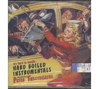 It's to Handle Hard Boiled instrumentals Introducing (1998) [Import]