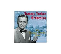 It's Tommy Tucker Time