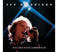 VAN MORRISON-IT'S TOO LATE TO STOP NOW - VOL.2,3,4 DVD-JAPAN CD Neuf
