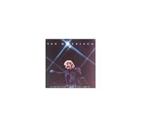 Van Morrison – Too Late to Stop Now