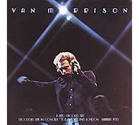 Van Morrison - It's Too Late To Stop Now [2xCD]