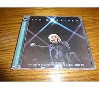 Van Morrison – It's Too Late to Stop Now – 2xCD