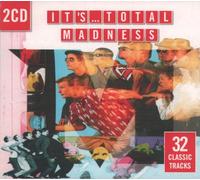 It's Total Madness [UK Import]