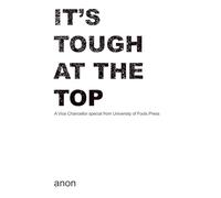 It's Tough at the Top