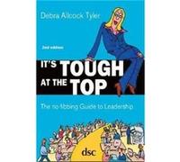Its Tough at the Top by Debra Allcock Tyler Unknown (Auteur)