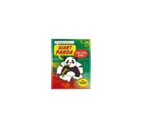 It's Tough To Be: A Giant Panda (And Other Bears)