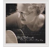 It's True What They Say