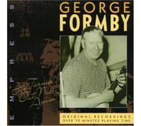 Formby, George - It's Turned Out Nice Again