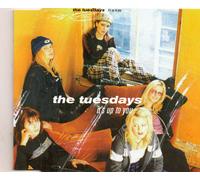 Tuesdays - It's Up to You [Import]