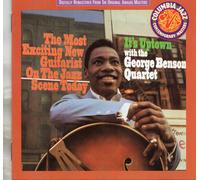 George Benson - Uptown