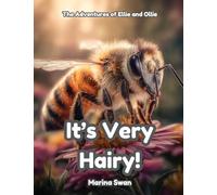 It's Very Hairy