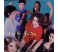 It's Very Stimulating