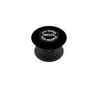It's Weird Being The Same Age as Old People Sarcastic Humour PopSockets PopGrip Adhésif
