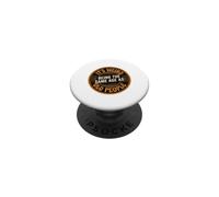 It's Weird Being The Same Age as Old People Sarcastic Humour PopSockets PopGrip Adhésif