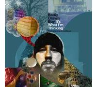 Badly Drawn Boy - It's What I'm Thinking [Import]