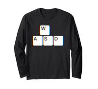 It's What Moves Me WASD Manche Longue