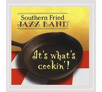 It's What's Cookin'