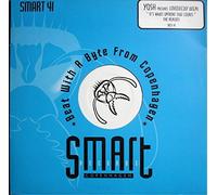 It's What's upfront That Counts-The Remixes (4 Versions, INCL. Madass Goes to Ibiza) [Import]