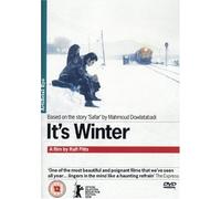It's Winter [Import anglais]