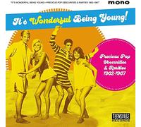 Its Wonderful Being Young/Precious Pop Obscurities & Rarities 1962-1967