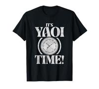 It's Yaoi Time T-Shirt