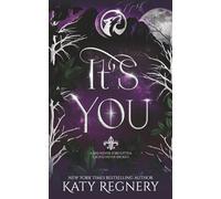 It's You: A Forbidden Love Wolf Shifter Paranormal Romance
