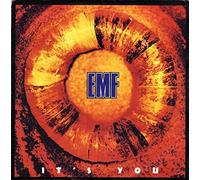 It's You - EMF 7" 45