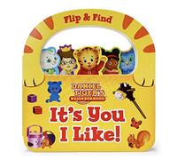 It's You I Like!